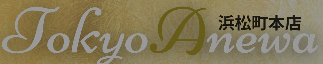 出張マッサージ 東京アネワ浜松町本店